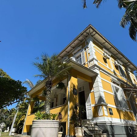 Pousada Crystal Palace Hotel Petropolis  Exterior photo